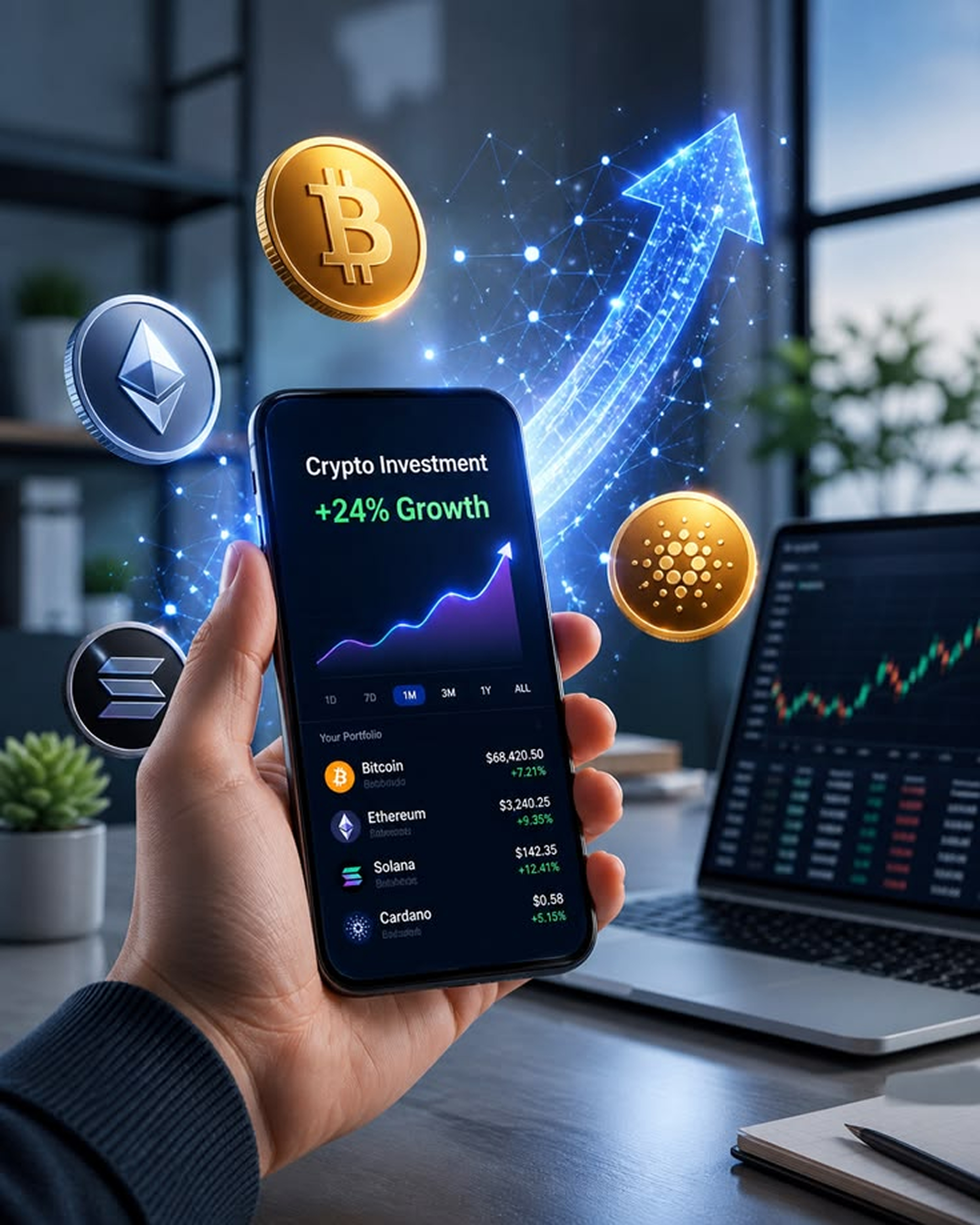 Firms Adding Crypto or Alt-Payments